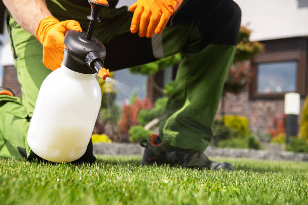 Wildlife Control Services in Lake Lakengren, OH