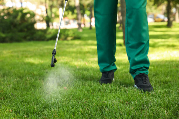 Best Wildlife Control Services  in Lake Lakengren, OH