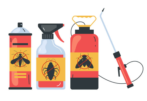 Best Affordable Pest Control Services  in Lake Lakengren, OH