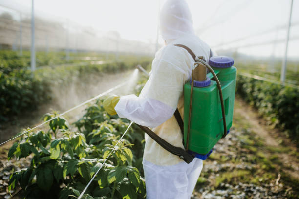 Lake Lakengren, OH Pest Control Company